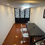Hotel Dorado - Cerca Al Aeropuerto - Habitacion 401