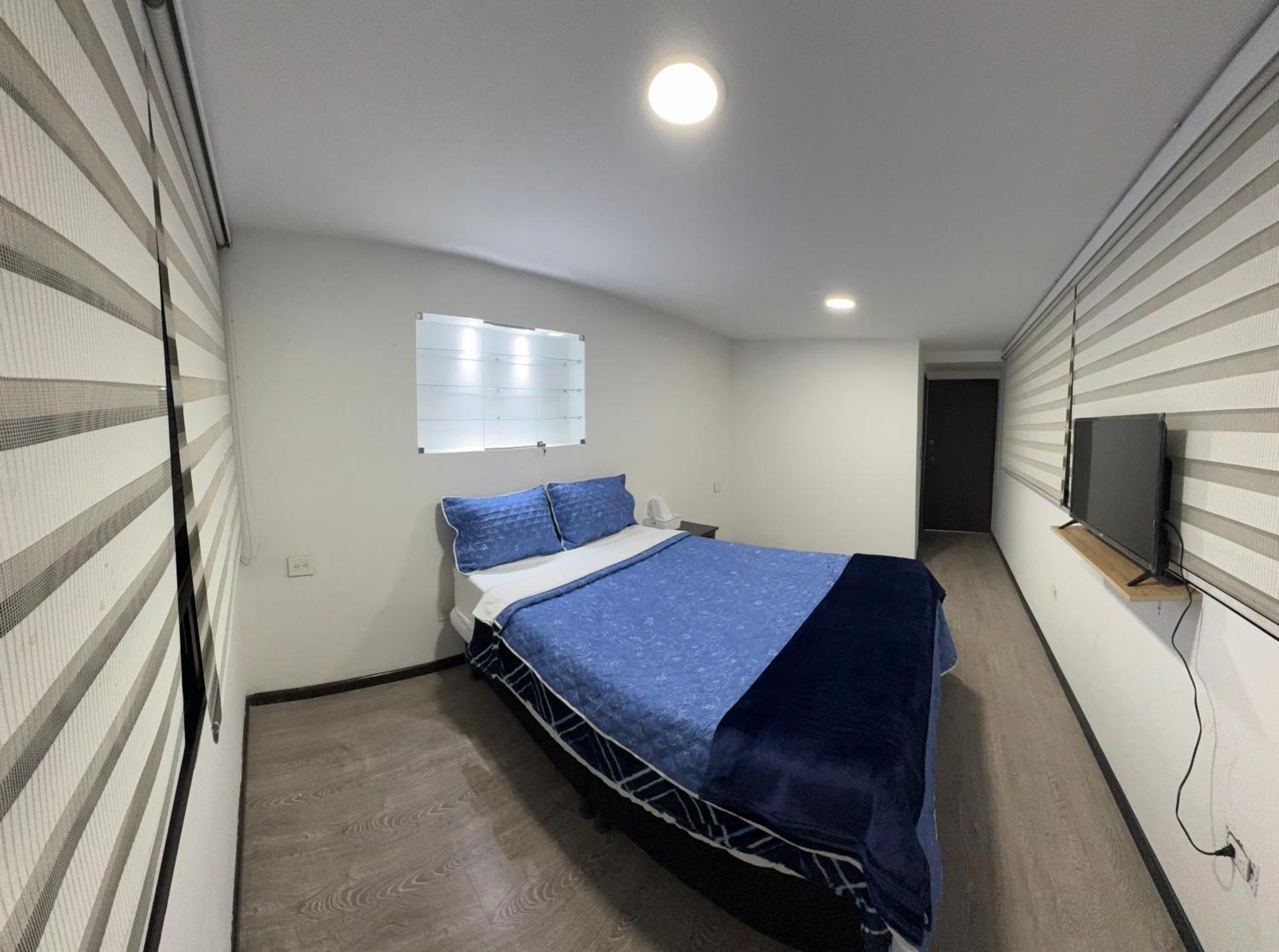 Habitación en casa particular Dorado - Cerca Al Aeropuerto - 401