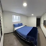 Hotel Dorado - Cerca Al Aeropuerto - Habitacion 401